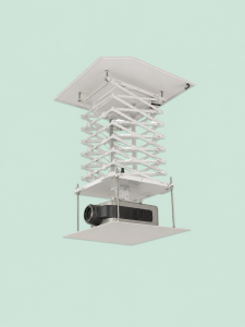 Motorized Projector Lift